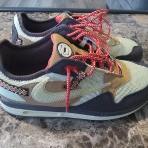 Nike Travis Scott Cactus Jack